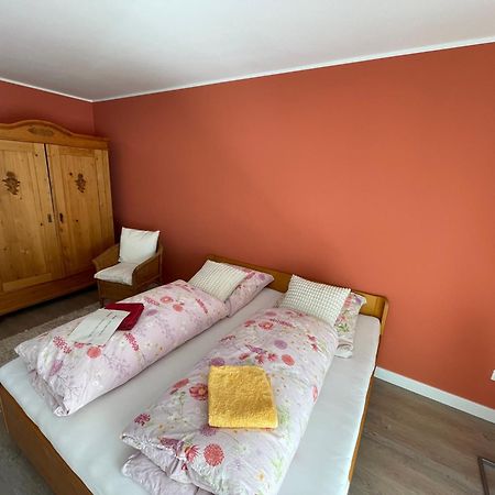 Doppelzimmer Borgholzhausen Exterior photo
